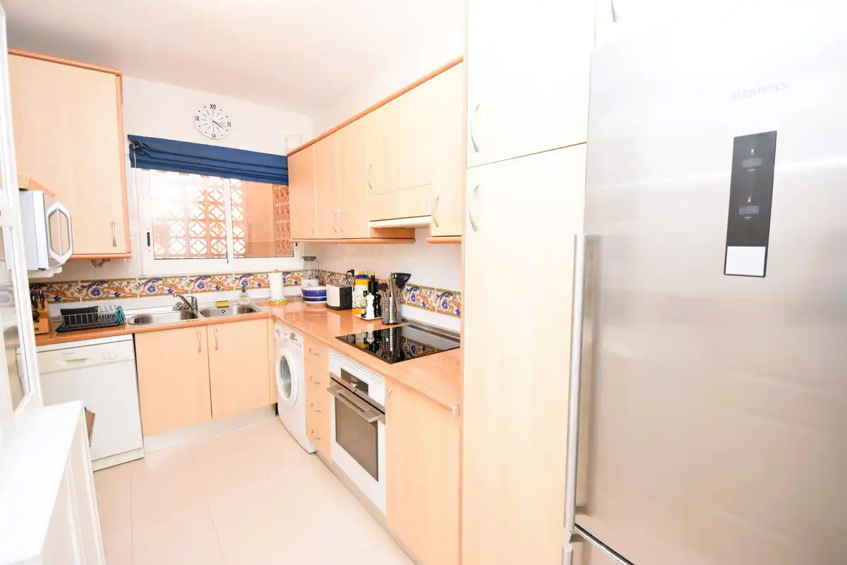 Attic for sale in Reserva de Marbella