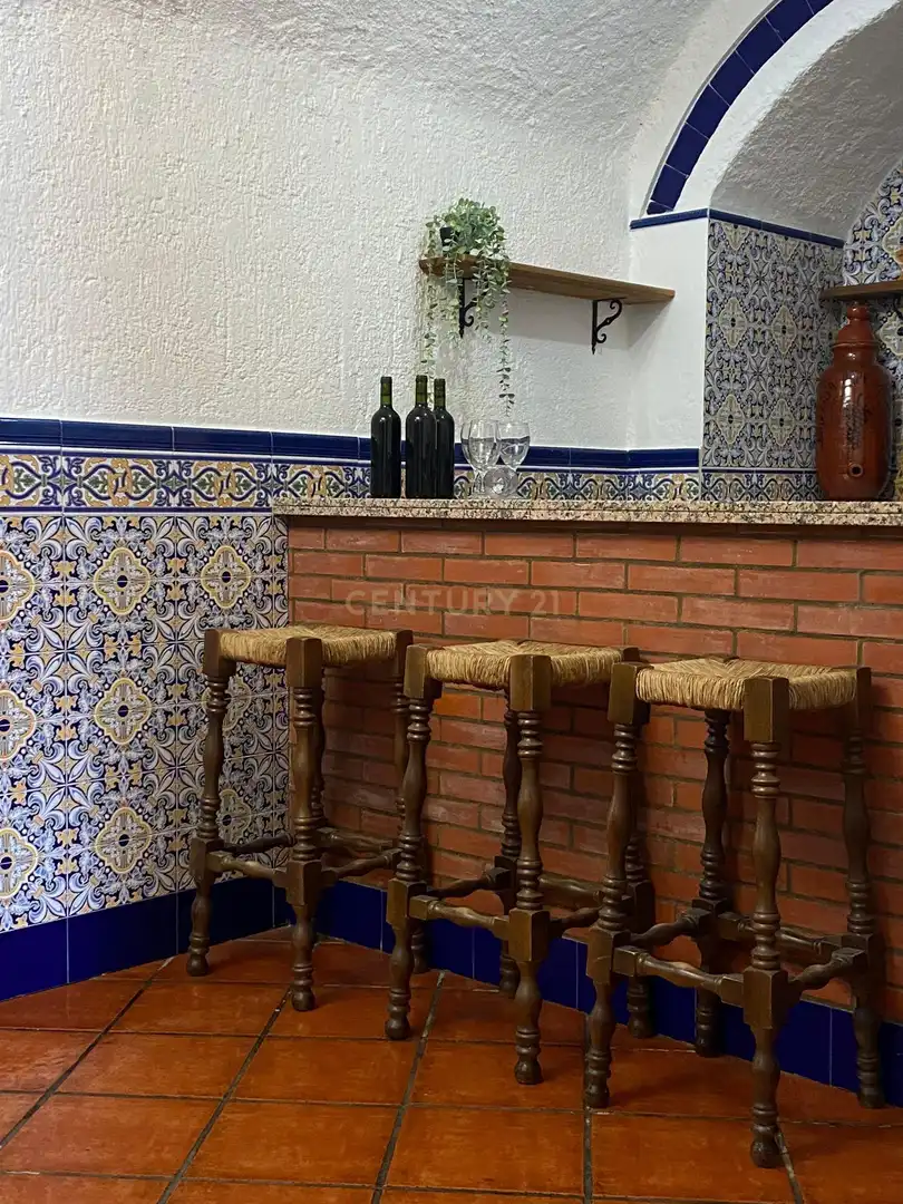 Casa o chalet de alquiler en Guadix con Lavadora, Microondas y TV