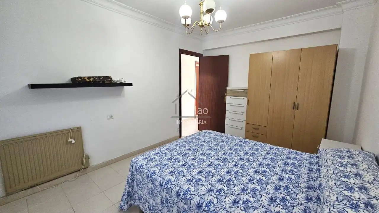 Flat for sale in Ferrol Vello - Puerto, imagen 19