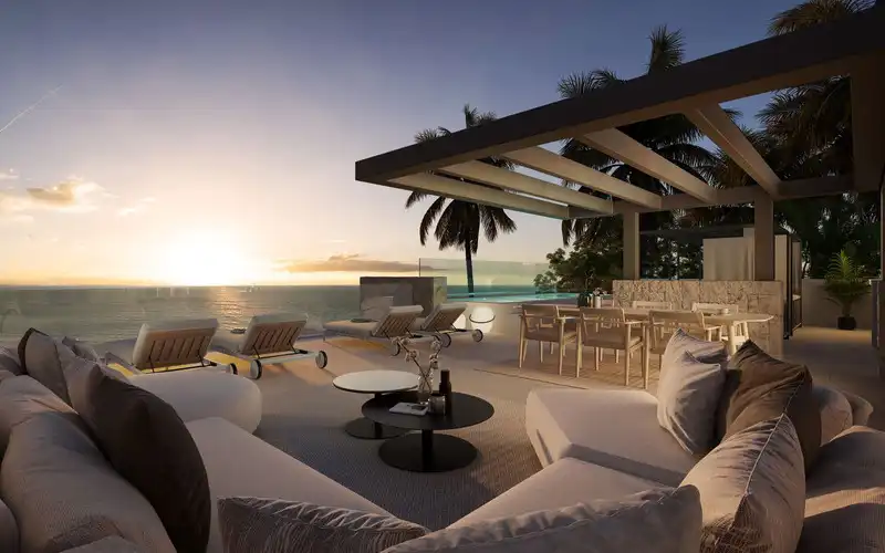 Villa mit Terrasse zum Verkauf in Calle Antonio Machado, imagen 9