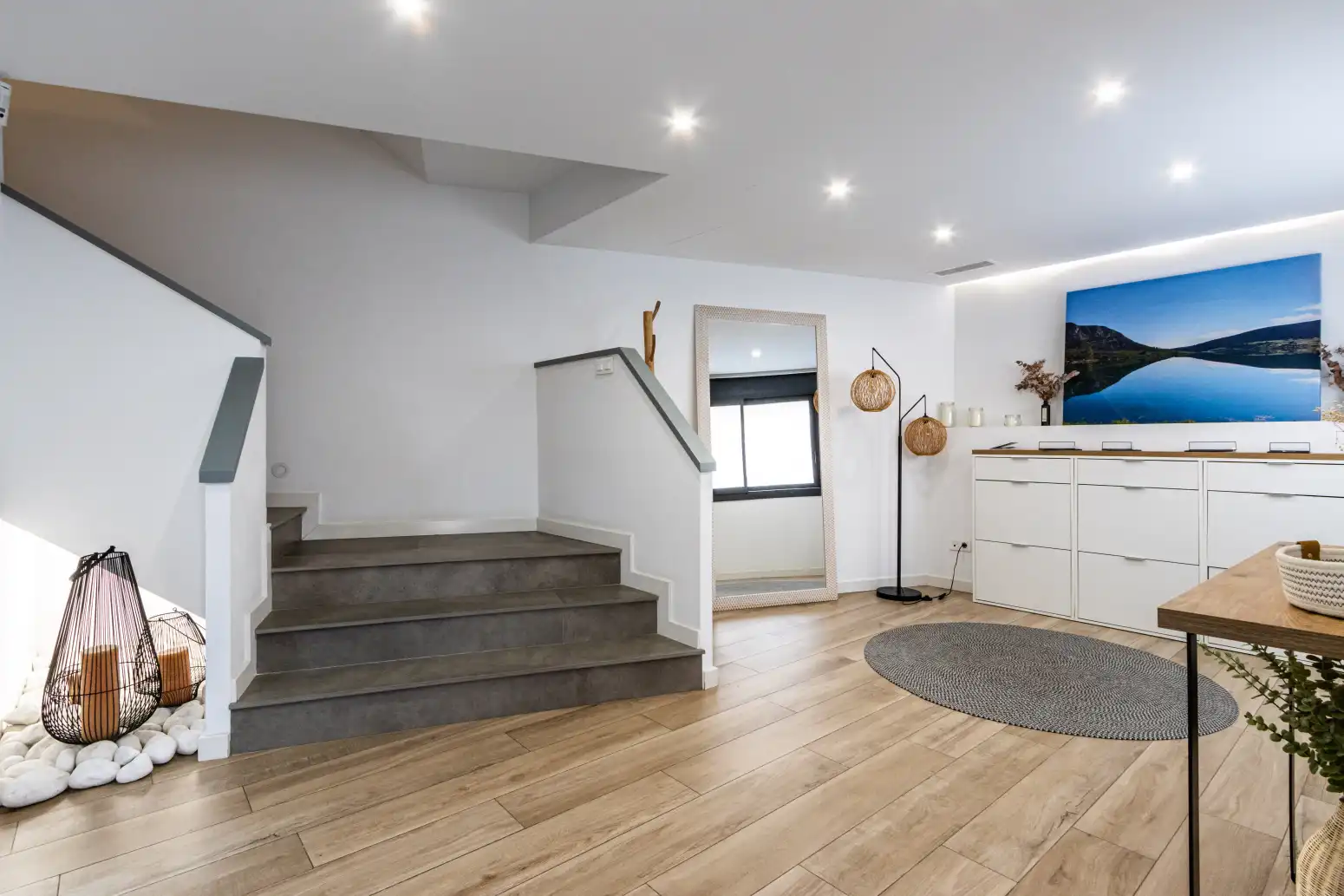 Casa o chalet en venta en Terrassa con Aire acondicionado, Calefacción y Terraza