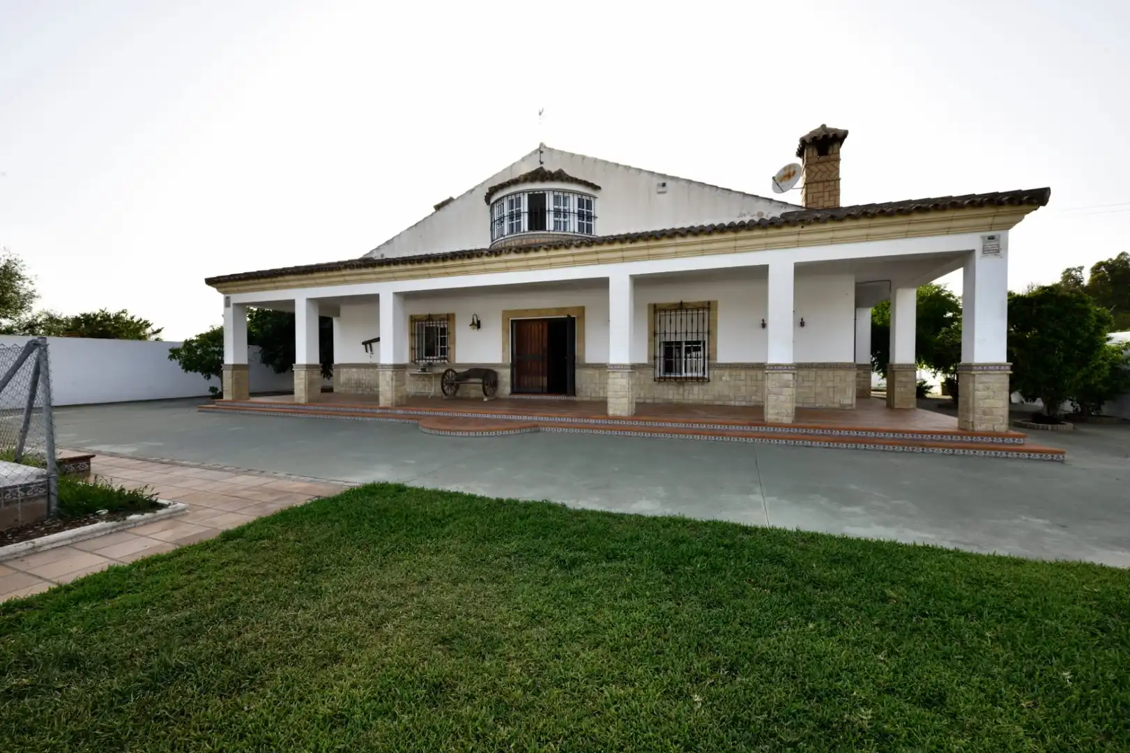Casa o xalet en venda a Cuatro Pinos - El Carmen