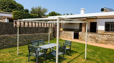 Foto 3 de Casa o xalet en venda a El Lentiscal, Tarifa