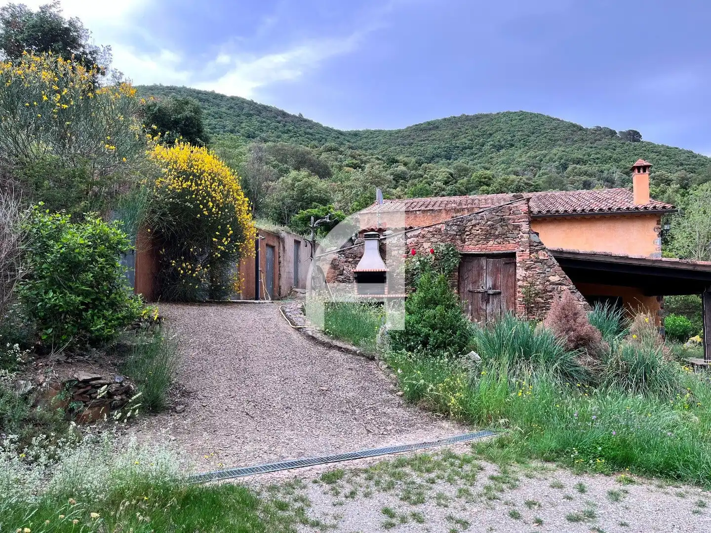Haus oder Chalet zur Miete in DISEMINADOS, Cànoves I Samalús