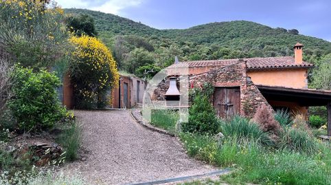 Foto 5 de Finca rústica de alquiler en Diseminados, Cànoves I Samalús, Barcelona