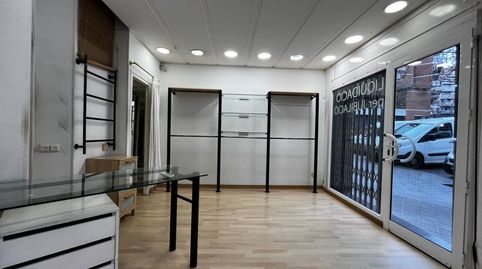 Foto 4 von Geschaftsraum zur Miete in Calle Prats de Molló, 3, Sant Gervasi- Galvany, Barcelona Capital