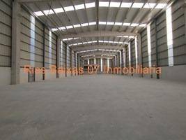 Nave industrial en Alquiler en O Porriño