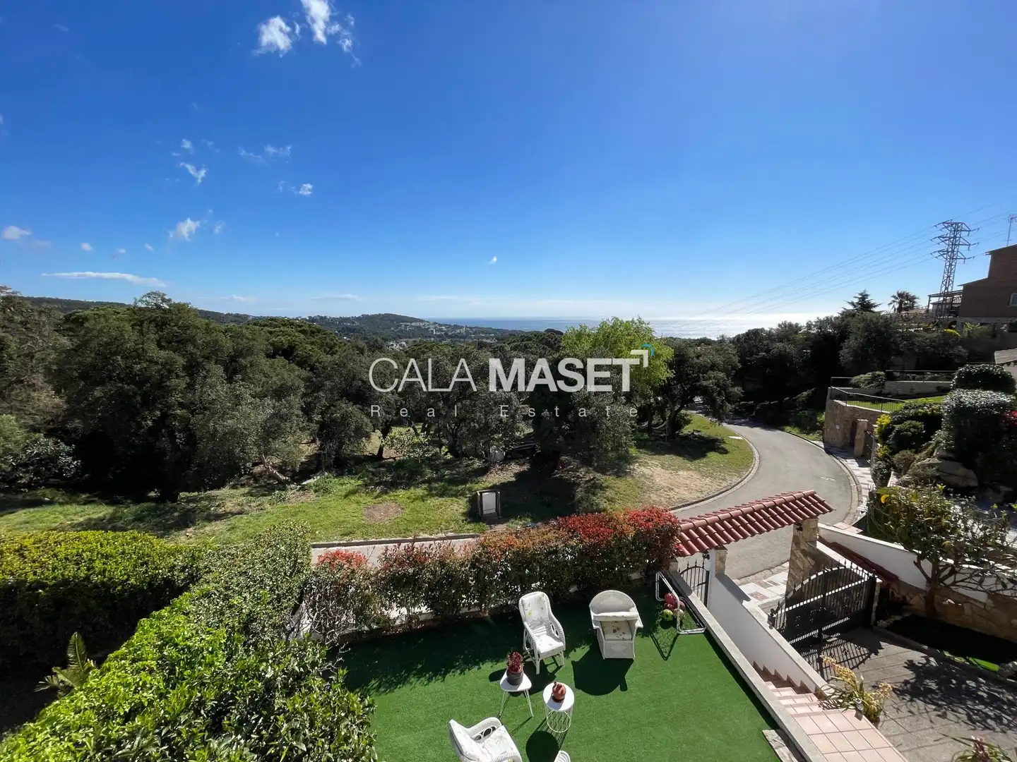 Detached house with garden for sale in Platja d'Aro, imagen 23