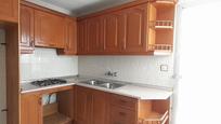 Kitchen of Flat for sale in Almendralejo