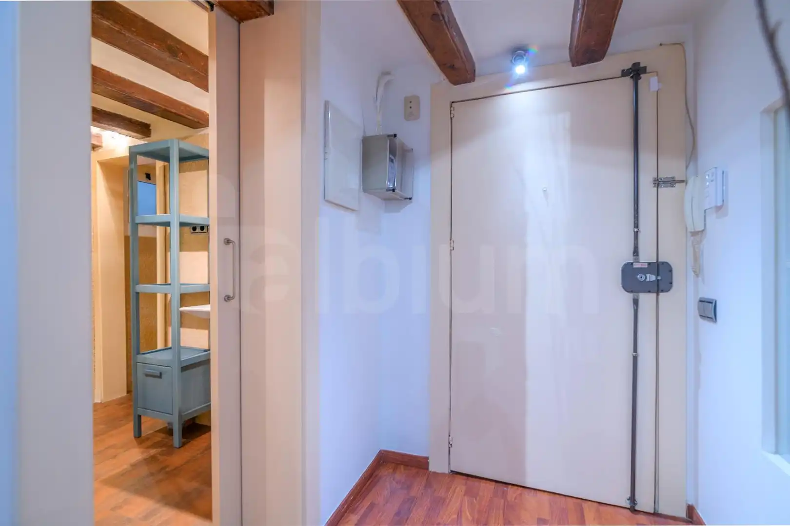 Piso en venta en Barcelona con Aire acondicionado y Parquet
