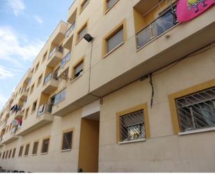 Exterior view of Flat for sale in Águilas