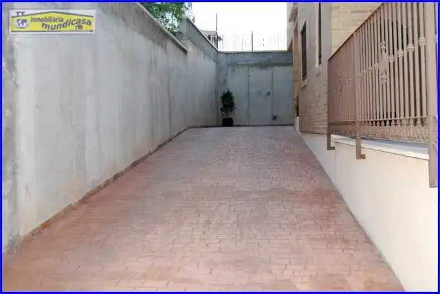 Exterior view of Houses for sale in Murcia  with Private garden, Terrace and Storage room