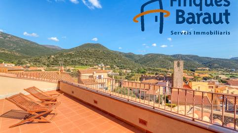 Foto 4 de Finca rústica en venta en Cantallops, Girona