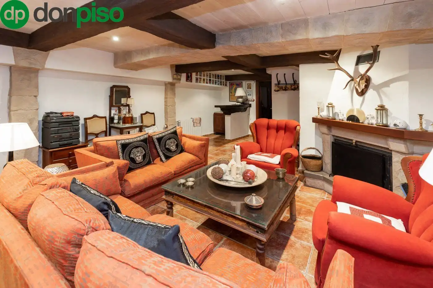 Casa o chalet en venta en Plaza DE LOS LOBOS, Centro - Sagrario