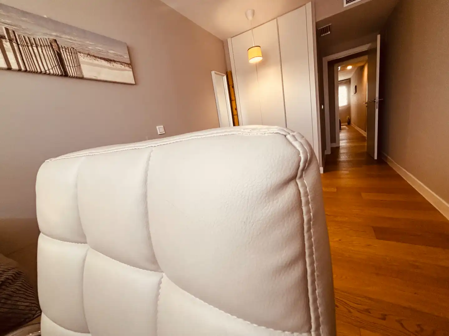 Habitación de Piso en venta en Getafe con Aire acondicionado, Calefacción y Jardín privado