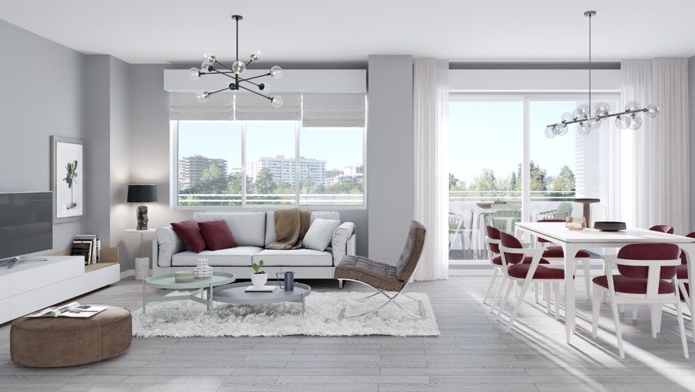 Flat for sale in Nucli Urbà