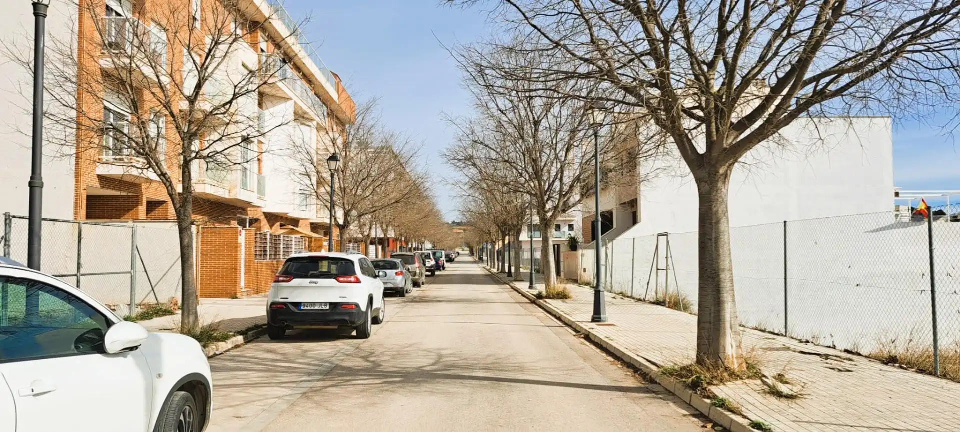 Terrain résidentiel à vendre à Calle Calle Fuente Reinas 26, imagen 3