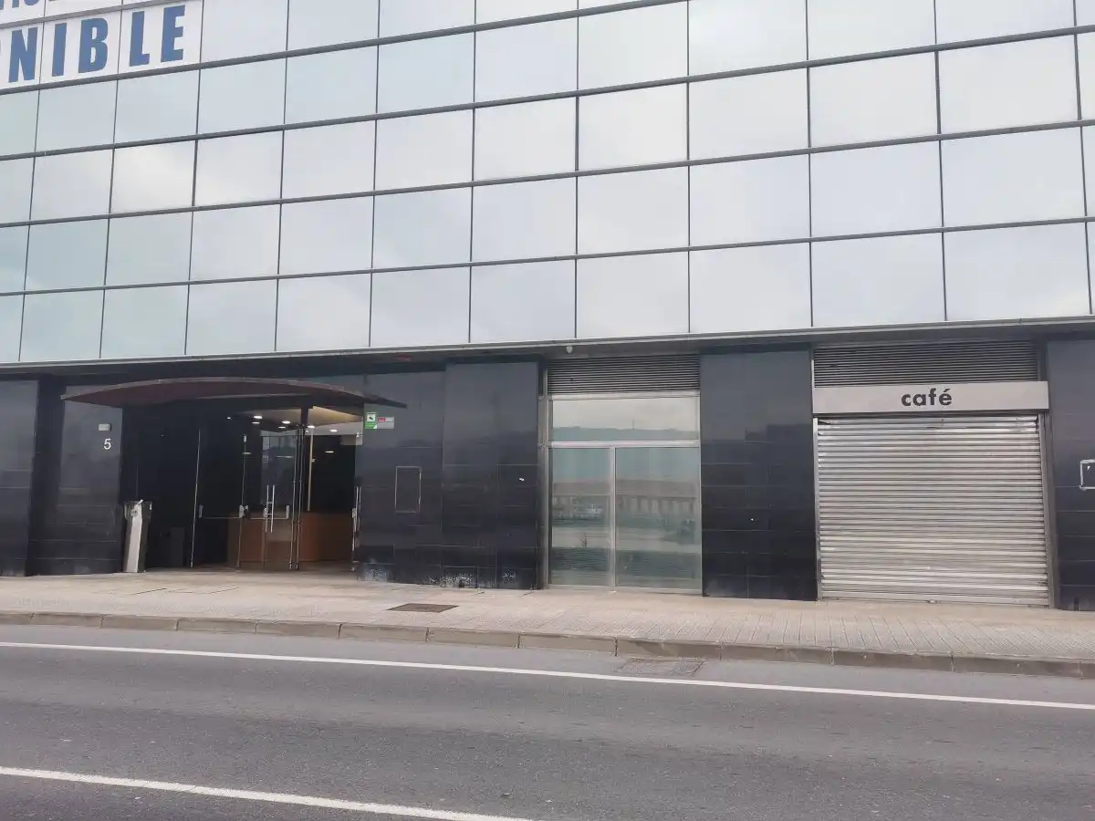 Local comercial en venta en Erandio, imagen 8