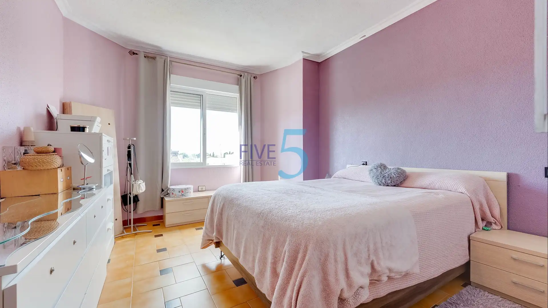 Habitación de Piso en venta en Torre-Pacheco ciudad
