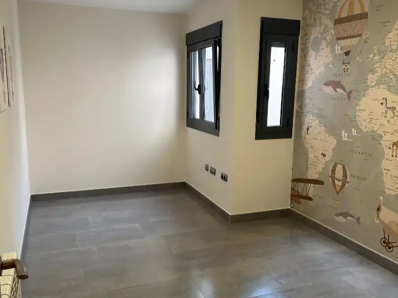 Flat for sale in Yecla  with Air Conditioner and Terrace
