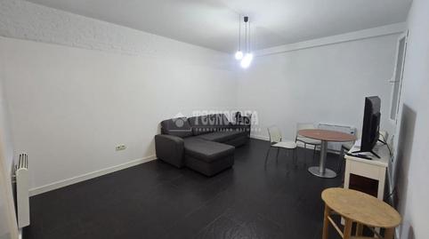 Foto 3 de Pis de lloguer a Goya,  Madrid Capital