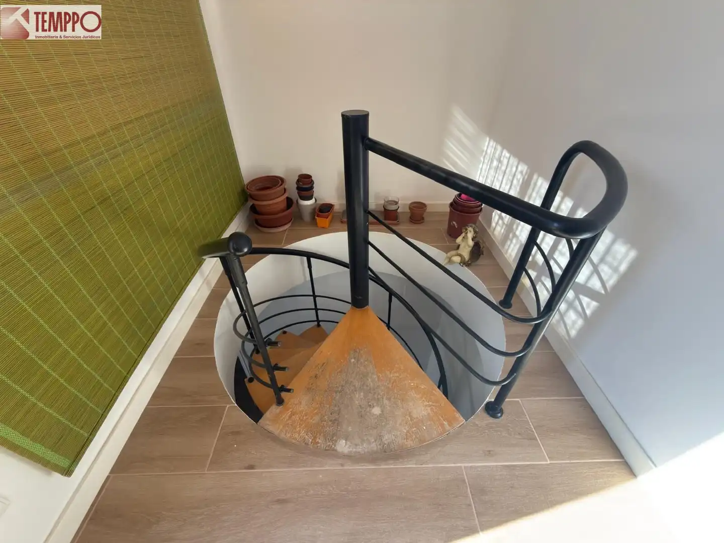 Attic for sale in Cubelles  with Air Conditioner, Heating and Terrace