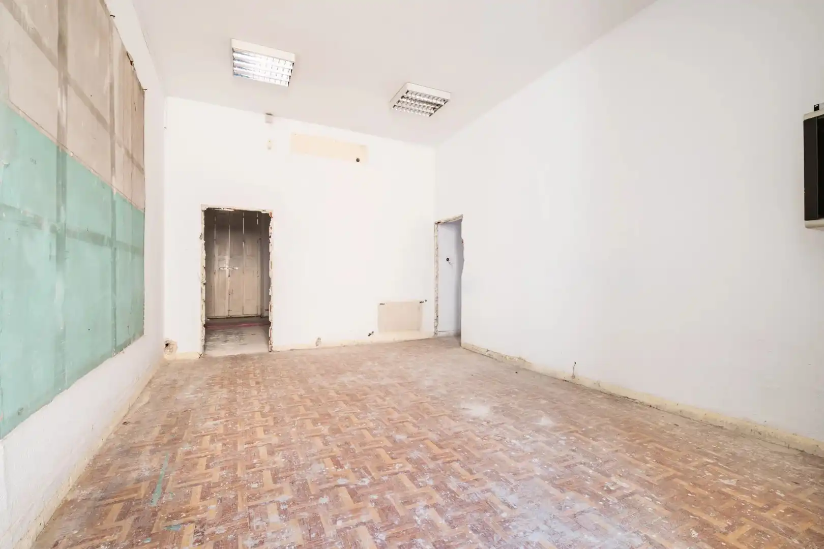 Piso en venta en Madrid con Balcón
