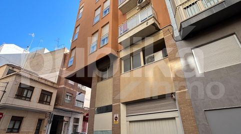 Foto 3 de Garaje en venta en Calle Deán Llopez, 2, Centro, Santa Pola