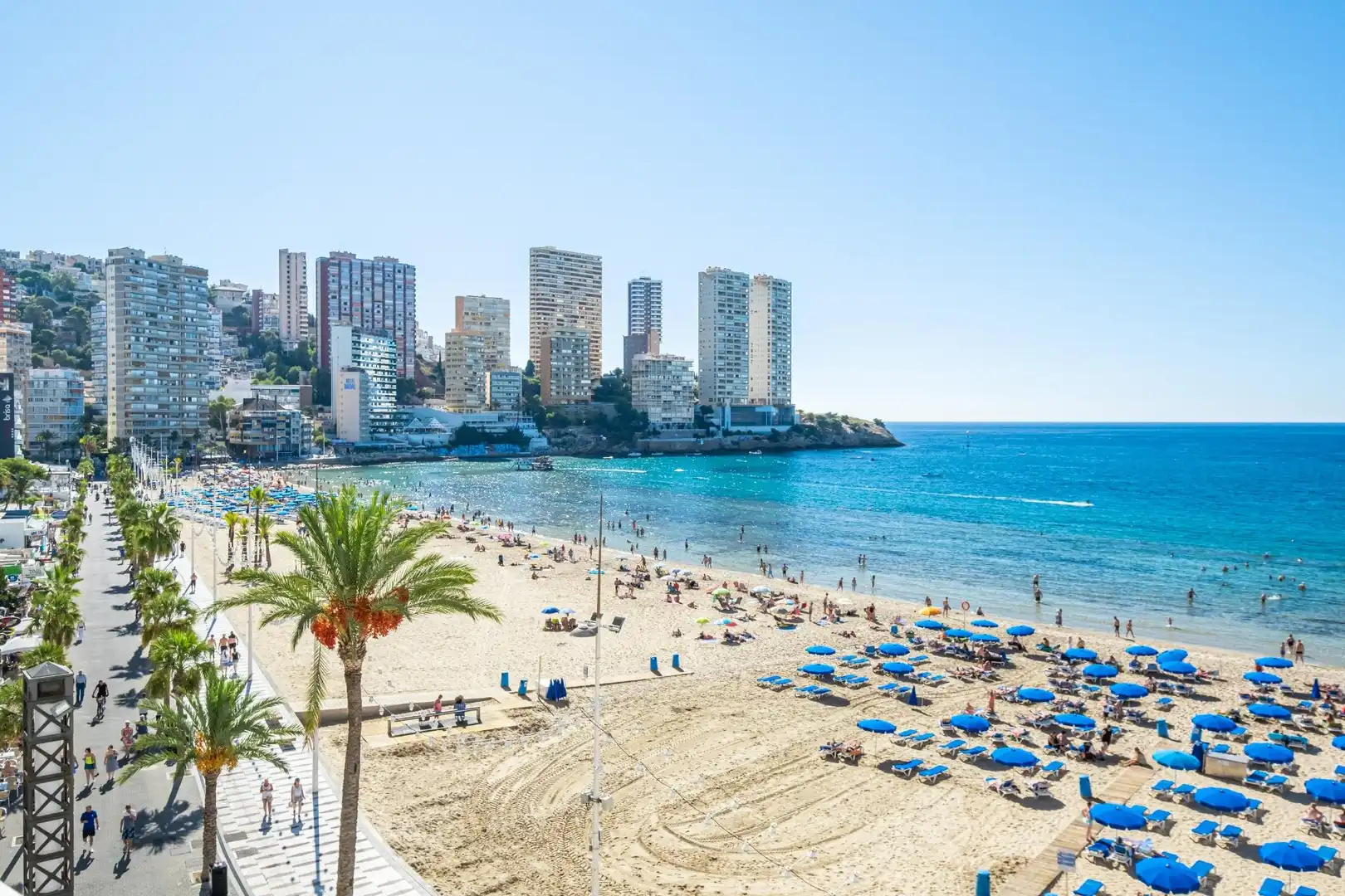 Apartment mit Pool zum Verkauf in Playa de Levante, imagen 32