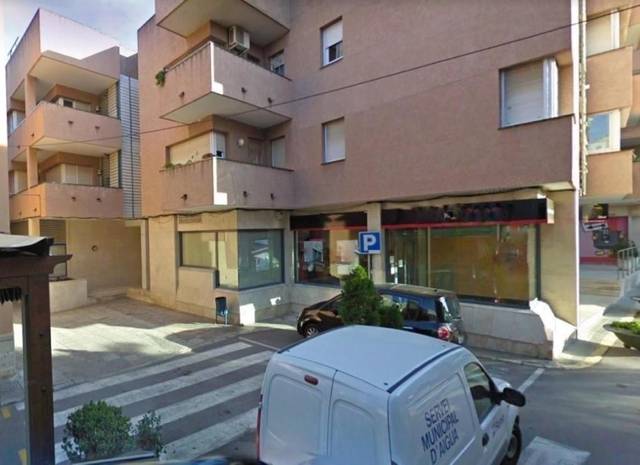 Local comercial en Venta en S CRISTOFOL en Nucli Antic