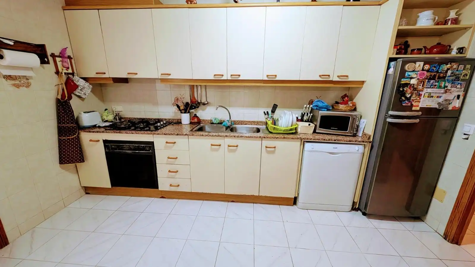 Cocina de Piso en venta en Inca