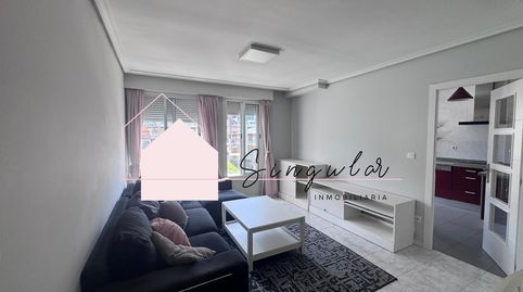 Photo 3 of Flat for rent in Camelias, Camelias - Pi y Margall, Vigo