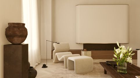 Foto 4 de Piso en venta en Travessera de Gràcia, 23, Sant Gervasi- Galvany, Barcelona Capital
