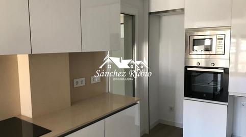 Foto 3 de Pis de lloguer a La Navata, Madrid