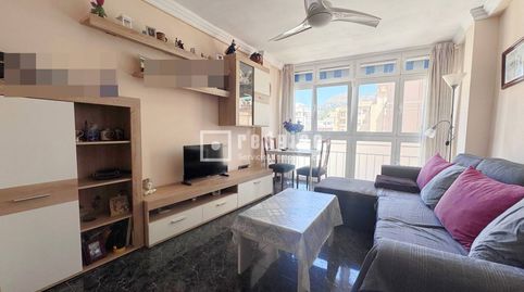 Foto 2 de Piso en venta en El Palo, Málaga Capital