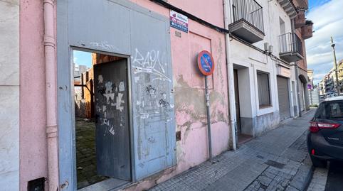 Foto 2 de Residencial en venda a Carrer de Navarra, 31, Sant Miquel, Barcelona