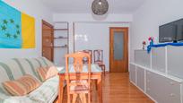 Bedroom of Flat for sale in  Granada Capital  with Air Conditioner and Balcony