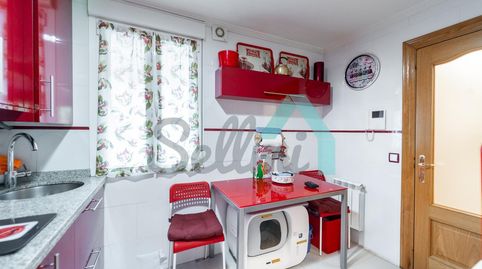 Foto 5 von Wohnung zum Verkauf in Vega de Arriba, Santa Marina - Polígono, Mieres (Asturias)