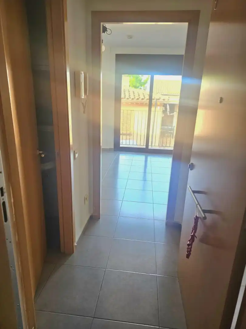 Piso en venta en Sant Celoni con Calefacción y Balcón