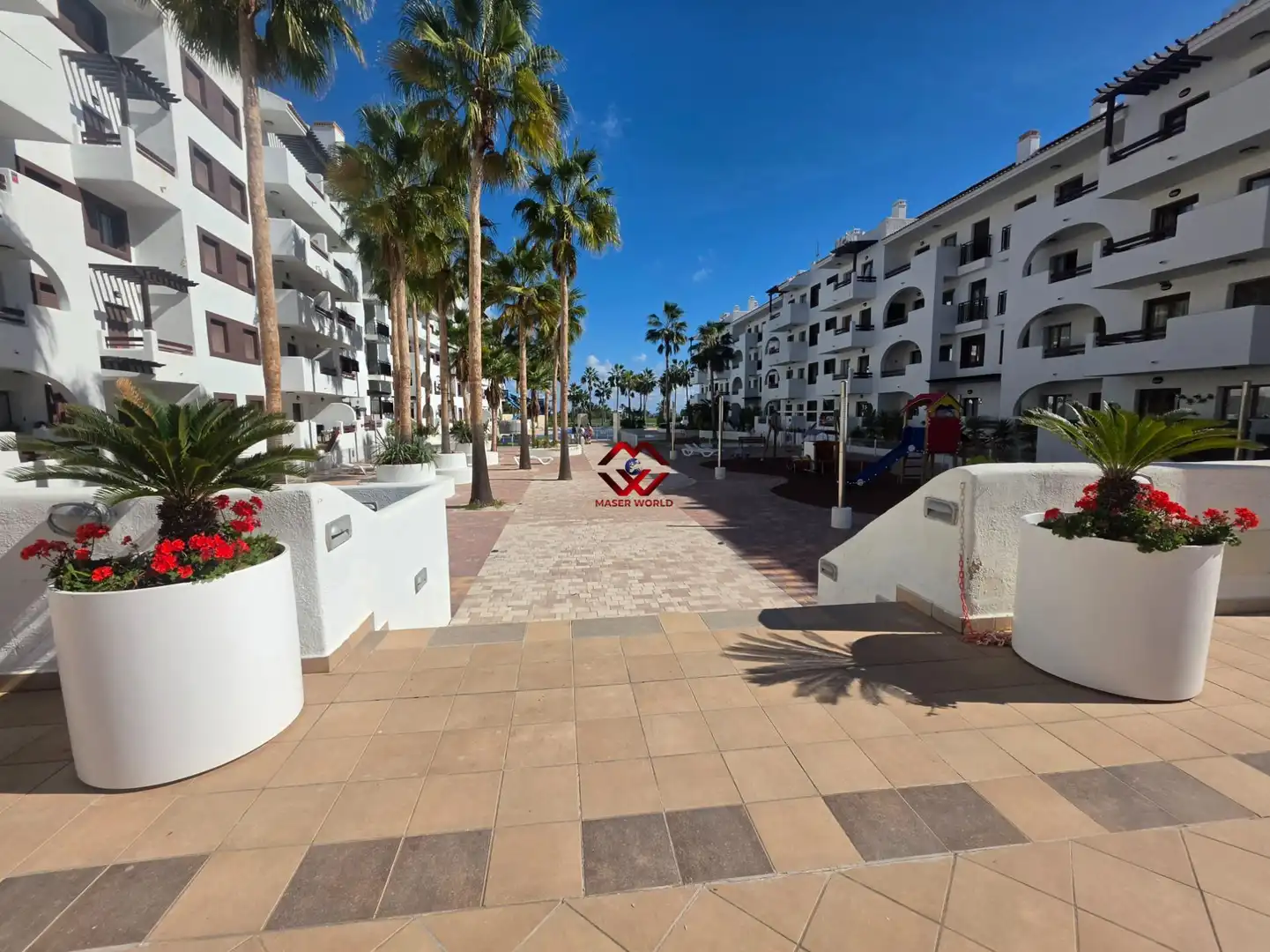Apartament amb balcó en venda a Las Lomas de Rame - Bahía Bella, imagen 33