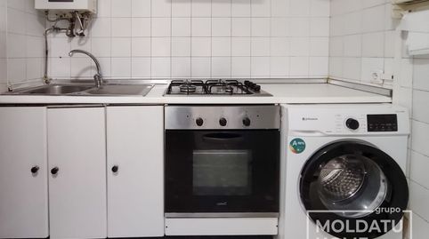 Foto 5 de Apartament en venda a Centro - Mendibil - Santiago, Irun
