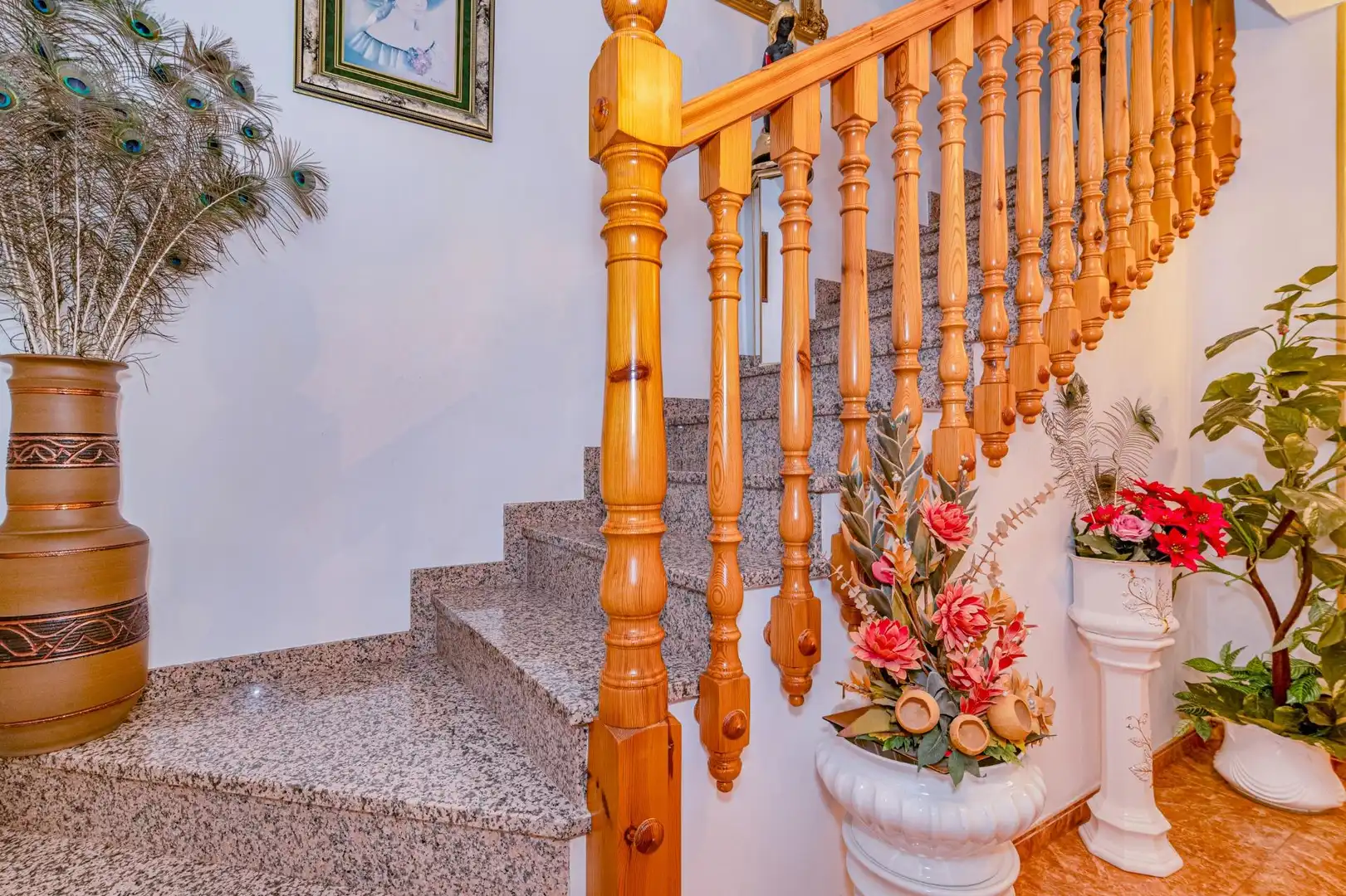 Casa adosada en venda a Carretera ILLORA, Íllora
