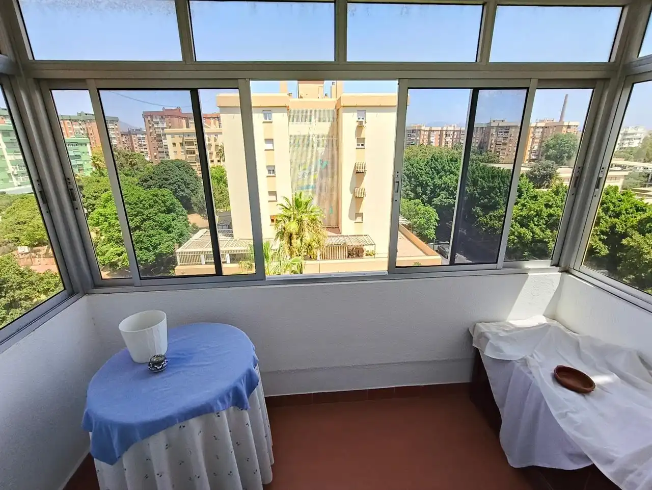 Habitación de Piso de alquiler en Málaga
