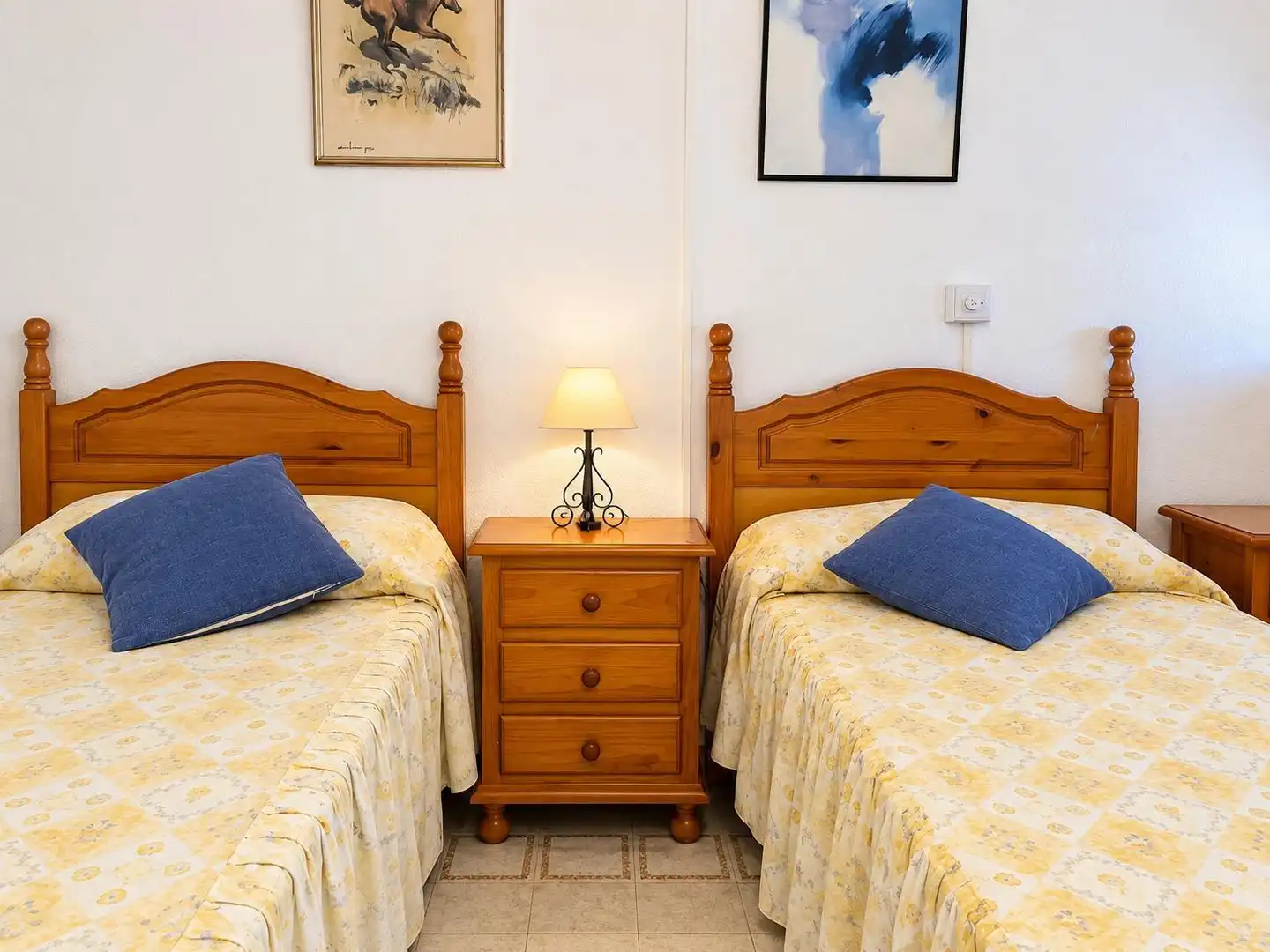 Appartement avec piscine à vendre à Playa de la Regla, imagen 10