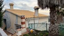 Exterior view of House or chalet for sale in Lloret de Mar