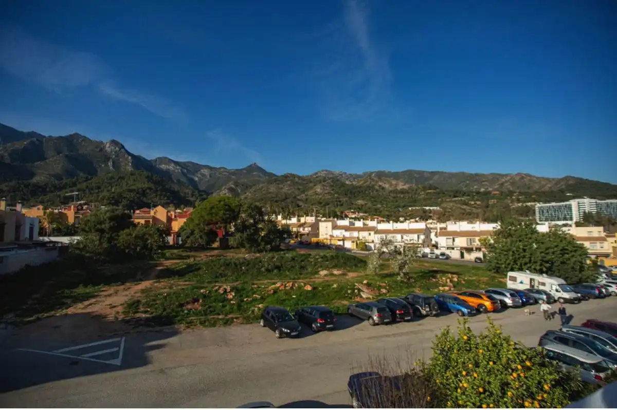 Casa a schiera in vendita a Marbella Centro, imagen 41