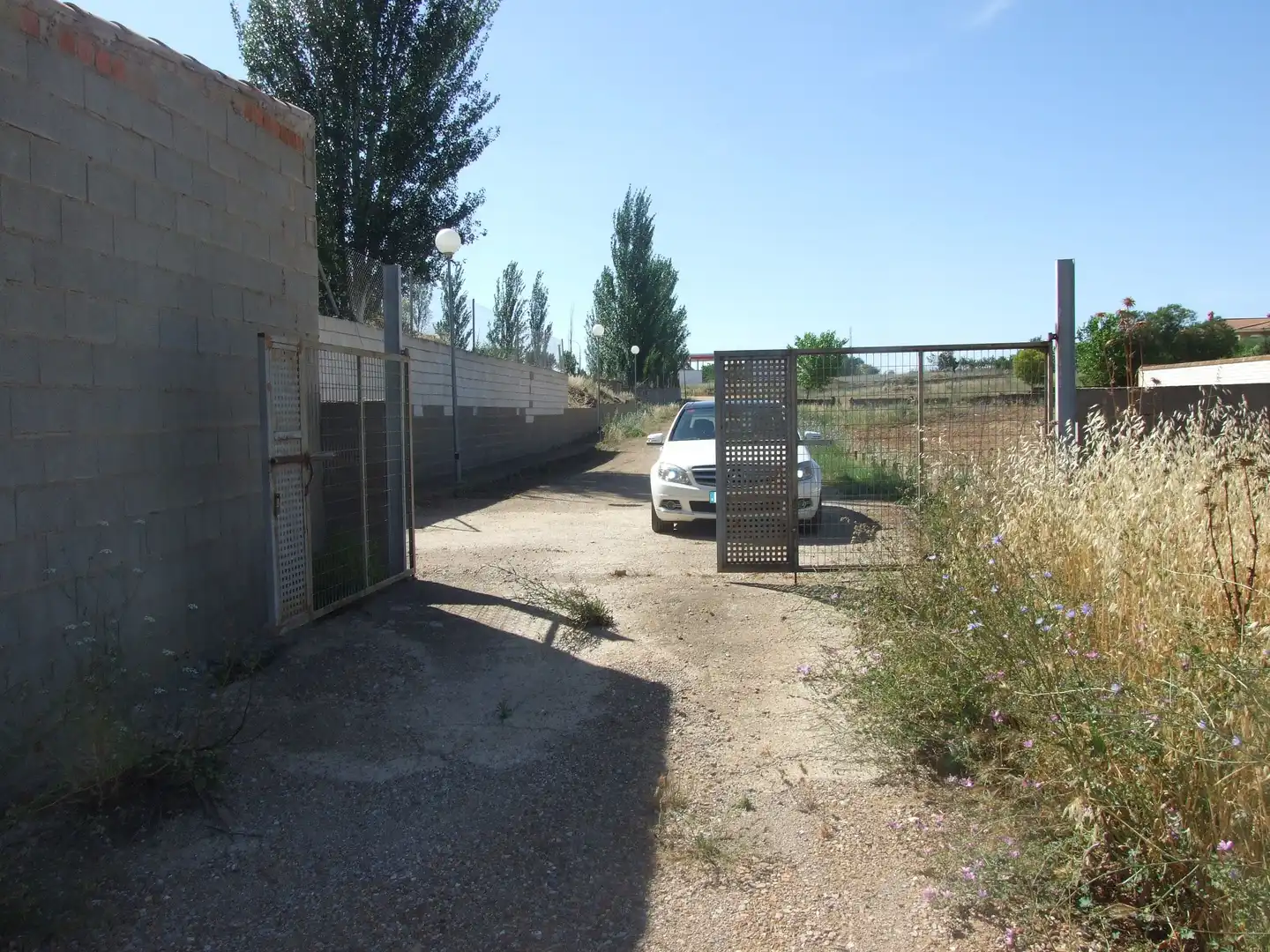 Grundstücke und Bauplätze zum Verkauf in Zafra, imagen 3