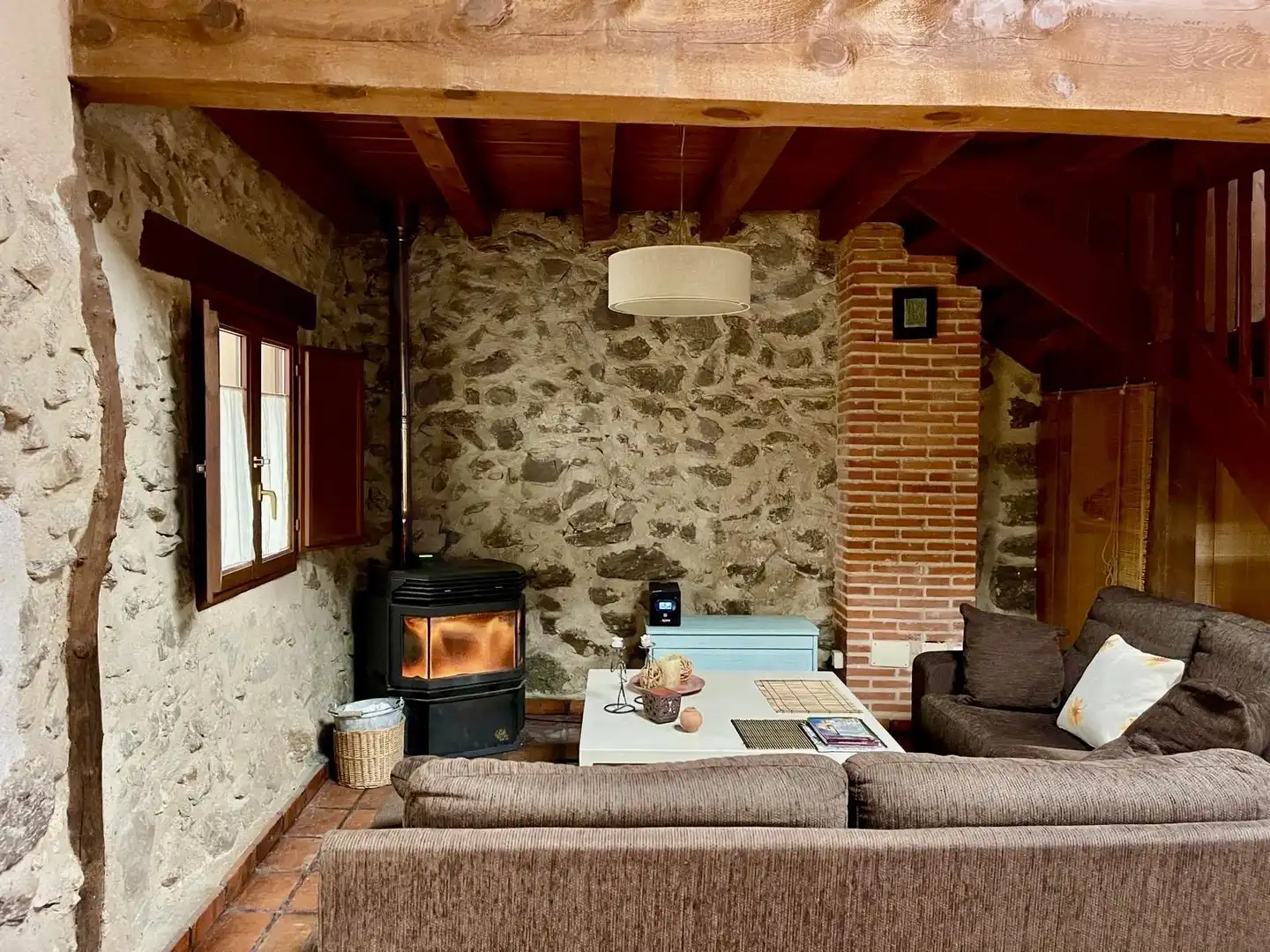 Casa en venda a Turégano, imagen 2