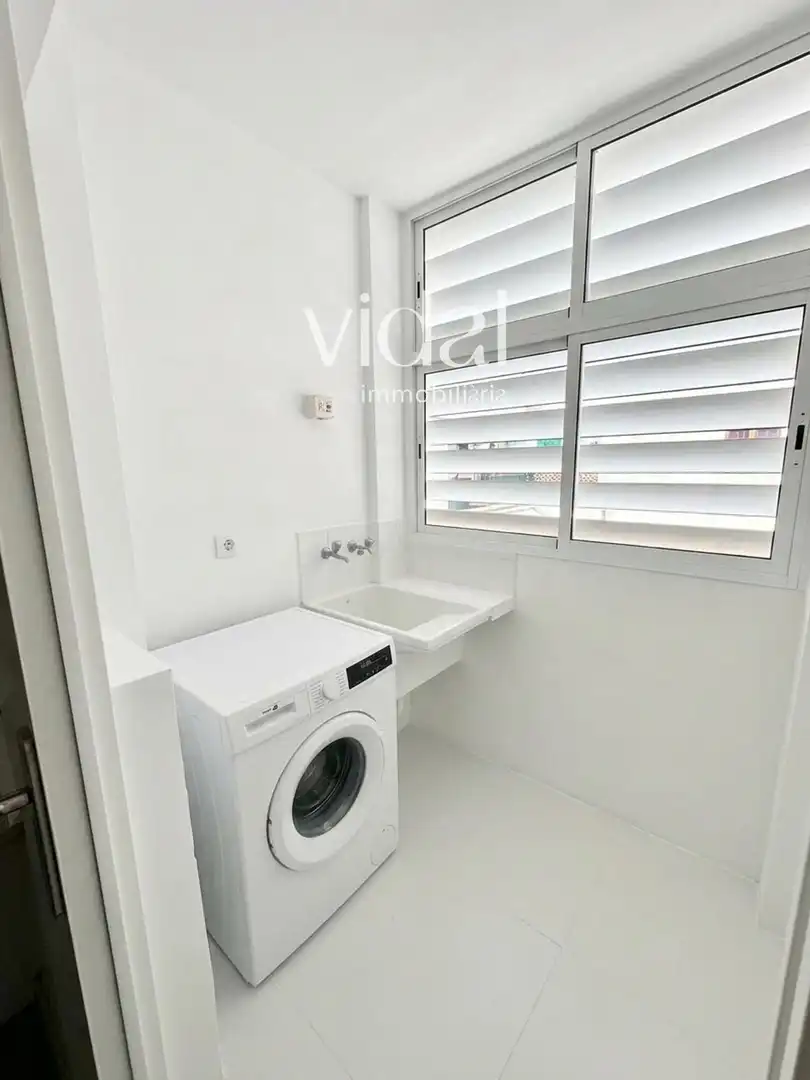 Flat for sale in El Pedró