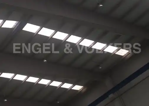 Industrial buildings for rent in Bellvitge - El Gornal - Granvia LH